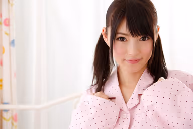 [VR] Fucking My Big Brother In My Pajamas, Haruka Namiki gallery