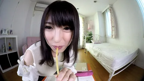 Let's Have Sex In My Room! Haruka Namiki gallery