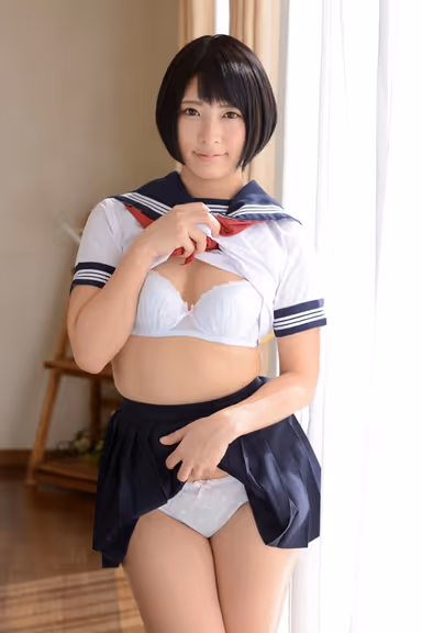 [VR] A S********l Creampie Raw Footage Special Let's Fuck In The Classroom Miku Abeno gallery
