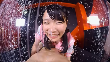 [VR] Welcome To The Breast Milk Maid Salon Where You Can Cum Inside Tsubomi Kikuchi gallery