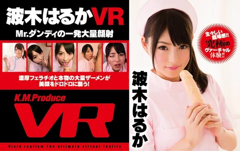 Super Long 240 Minute Best Of Compilation With 3D VR Queen Haruka Namiki gallery