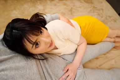 (VR) Creampie Sex Whenever You Want With Skinny And Beautiful Married Slut With I-Cup Tits Lovey Dovey Newlyweds Honoka Tsujii gallery