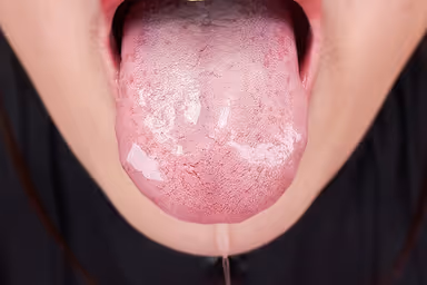 [VR] Crazy, Sticky, Sloppy Kissing Sex A Kissing Health Club Where The Girls Will Hit You With Relentless Kisses Himari Kinoshita gallery