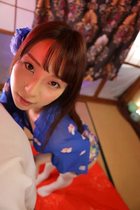 Your Guide To Sex Entertainment At Rural Hot Springs. The Secret Services They Provide With Your Stay: One Night, Two Meals, Wife Included. Tsubasa Hachino gallery