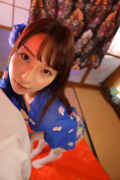 [VR] Your Guide To Sex Entertainment At Rural Hot Springs. The Secret Services They Provide With Your Stay: One Night, Two Meals, Wife Included. Tsubasa Hachino gallery