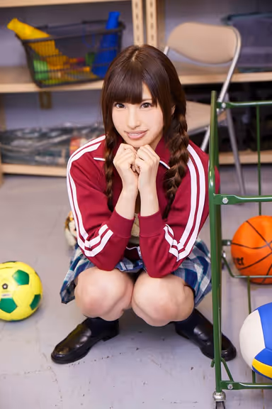 [VR] I Can Forget About Everything Else With This Seemingly Endless Private Sex Session With My Insanely Cute Manager Mizuki Hayakawa gallery