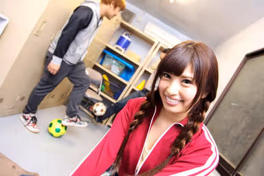 [VR] I Can Forget About Everything Else With This Seemingly Endless Private Sex Session With My Insanely Cute Manager Mizuki Hayakawa gallery