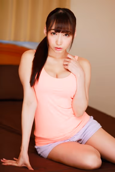 [VR] So Much Raw Creampie Fucking With Big Tits Older Sister While Making Out Kurea Hasumi gallery