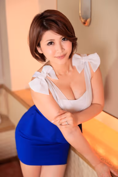[VR] Big Tits Married Woman Adultery Secret Meeting Fuck Yuri Oshikawa [Super Real] gallery