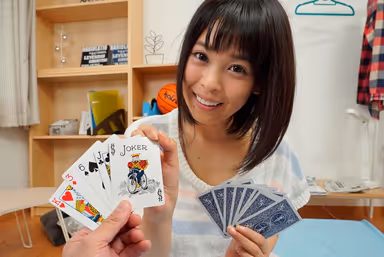 [VR] Flirty Call Girl Mayu Satou (Real Footage) gallery
