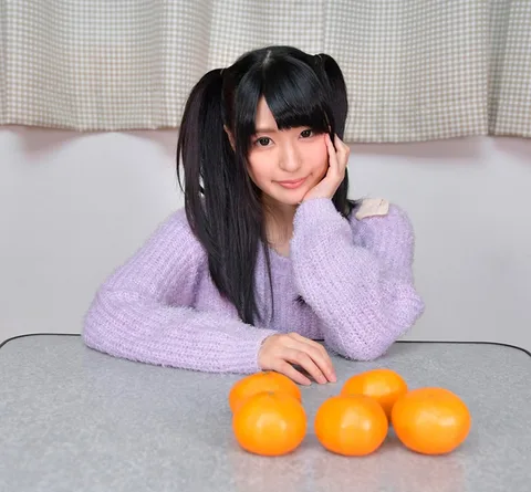 Sitting Together In The Kotatsu What Was Meant To Be Quality Family Time Turned Into Something Else. I Couldn't Hold Back When I Noticed How Cute My Little Sister Was So I Started To Caress Her And Finally Creampied Her Satori Fujinami [Real Footage] gallery