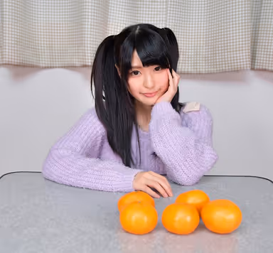 [VR] Sitting Together In The Kotatsu What Was Meant To Be Quality Family Time Turned Into Something Else. I Couldn't Hold Back When I Noticed How Cute My Little Sister Was So I Started To Caress Her And Finally Creampied Her Satori Fujinami [Real Footage] gallery