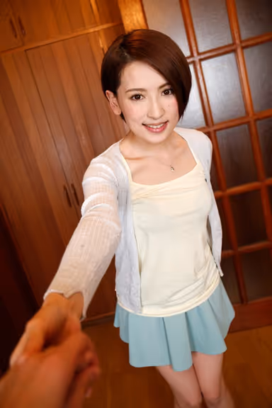 [VR] Beautiful Married Woman Begs For Passionate Double Affair. "Make Me Cum So Many Times..." She Keeps Fucking Men Other Than Her Husband Day And Night Yuri Sashara gallery