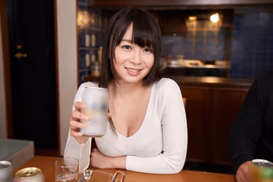 [VR] Don't Tell My Husband, Says Voluptuous Housewife As Her Big Tits Sway And She Cums Repeatedly And Finally Asks For A Creampie!! Nozomi Hazuki (Real Footage) gallery