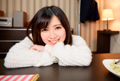 [VR] I Took Notes For You In Class...Can I Get A Kiss For That? Is What She Says To The Guy She Lusts For When This Eager And Devilish Little Kissing College Girl Slut Is At His Place, Pleading Him Over And Over To Kiss Her Alice Toyonaka [Real Footage] gallery