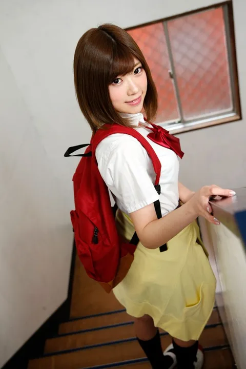 My Innocent Childhood Friend Tries To Hide Her Beautiful Tits Beneath Her Clothes But She Unwittingly Keeps Showing Off Her Total Domain And Now We're Having Unbelievable Up Close And Personal Creampie Raw Footage SEX Yuna Ishikawa [A Real Video] gallery