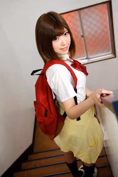 [VR] My Innocent Childhood Friend Tries To Hide Her Beautiful Tits Beneath Her Clothes But She Unwittingly Keeps Showing Off Her Total Domain And Now We're Having Unbelievable Up Close And Personal Creampie Raw Footage SEX Yuna Ishikawa [A Real Video] gallery