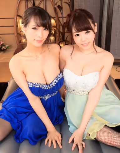 [VR] Cums With Exclusive Footage Bonus VR! Long And Luxurious Best Hits Collection This Is KMP VR!! Ultra Hot-Selling Videos In A Massive Hits Collection Special SEX Club Best Hits Collection! gallery