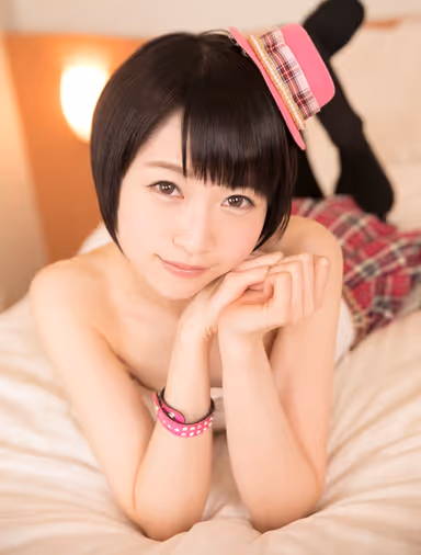 [VR] This Idol Is Having Hot Secret Sex With Her Fan Behind Everyone's Backs! Fuck Her Raw And Leave Your Cum Inside! (Iroha Kira) gallery