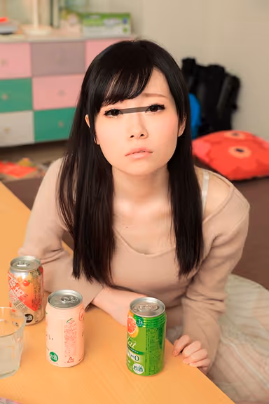 [VR] Long Length VR Can I Go To Your House? Harlem Creampie Raw Footage Sex In The Missionary Position (The Ultimate Position) On Top Of A Beautiful Girl Who Missed The Last Train Home!! gallery