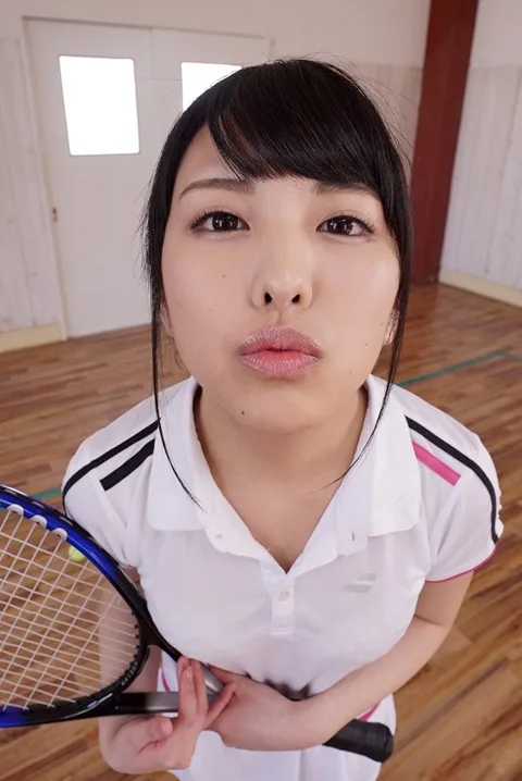 I Think I've Traveled Back Into Time Into My Teenage Years! I Was Called Out To The Gym By The Cutest Girl In Class, And She Unexpectedly Told Me That She Loved Me! And Then We Had Loving Creampie Uniform Sex!! Shiori Kuraki gallery