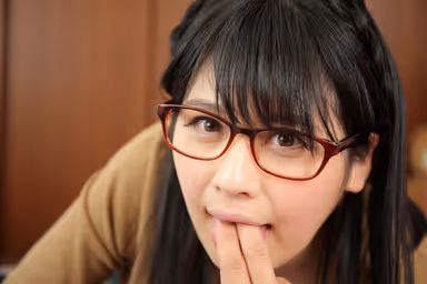 [VR] Plain, Bespectacled And Busty Stepsisters Who Look Very Fertile Get Creampied Over And Over Again!! Maina Yuri, Arisa Hanyu gallery
