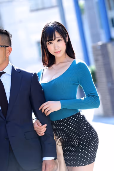 [VR] I'm About To Fuck This Housewife Consecutive Creampie Sex With A Neat And Clean Perverted And Horny Big Tits Married Woman!! Miori Ayaha gallery