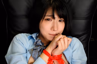 [VR] Captive S********l Tries Not To Orgasms While Being R***d. Hina Azumi gallery