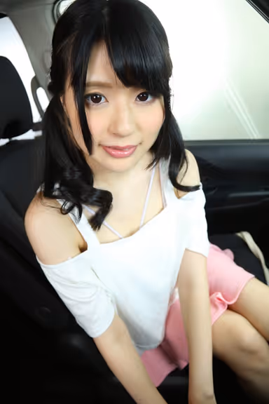 [VR] Hooking Up With A Beautiful Girl I Met Through A Dating App And Having Car Sex With Her On The Same Day! Talking The Shy Girl Into Having Sex In The Car And Giving Her Multiple Creampies! Satori Fujinami gallery