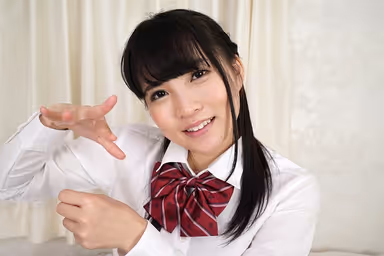 [VR] Japan's Greatest Treasure! Popular Actresses Become S*********s And Give Masturbation Instructions. Special Edition!! Riona Minami , Aoi Kururugi, Shuri Atomi, Hikaru Konno , Ria Misaka gallery