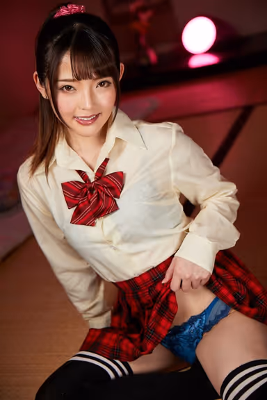 [VR] A Legendary S********l-Only Brothel In The Country That Is Known By Those In The Know! They Offer I*****l Services That Can't Be Provided In The City, Letting You Enjoy Beautiful S*********s Till Your Balls Are Empty! Ria Misaka gallery