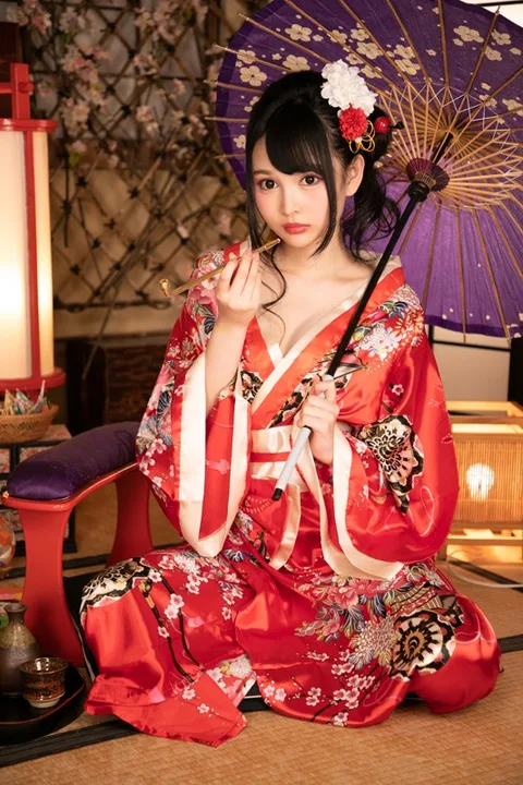 Geisha VR Shuri Atomi gallery