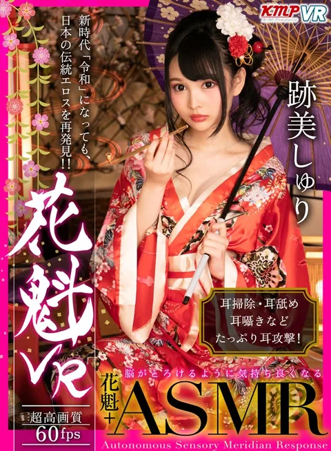 Geisha VR Shuri Atomi gallery