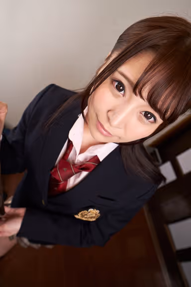 [VR] Hottie Confinement Call Girl Club Momo Kato ka gallery