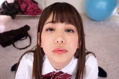 [VR] "I've Always Liked You. Be My Boyfriend" Love Confession Romantic Fuck Nozomi Arimura gallery