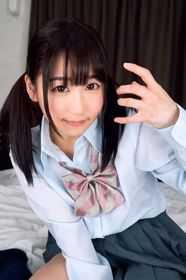 [VR] Yuri Shinomiya VR 4 Dream Cum True Situations To Enjoy Yuri Shinomiya gallery