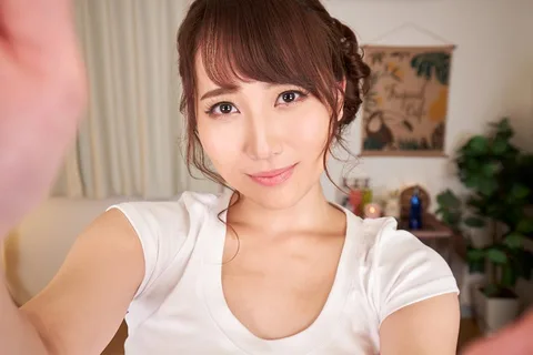 The Ultimate Reward For Your Hard Work. An Oil Spa To Comfort Your Tired Mind Mao Kurata gallery