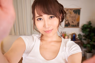 [VR] The Ultimate Reward For Your Hard Work. An Oil Spa To Comfort Your Tired Mind Mao Kurata gallery
