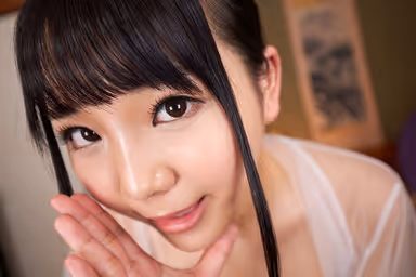 [VR] A Rejuvenating Inn Where A Young Landlady Will Lead You To Ejaculation With The Best Service. Part 3. Ruka Inaba gallery