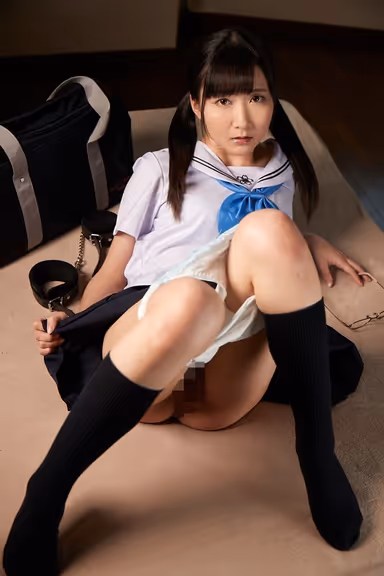 [VR] It's Those Innocent And Plain-Looking J* Babes Who, Once You Stick Your Raw Cock Into Them, Will Cum Over And Over Again, And Then Transform Into Perverted Sluts Who Will Beg For More Yayoi Amane gallery
