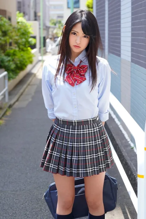 Pay-For-Pay Creampie Sex With An Idol-Class Beautiful Girl Who Sells Her Panties On An Anonymous Bulletin Board Rational After School Pay-For-Play Sex Mitsuki Nagisa gallery