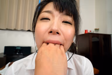 VR - Born Into A Life Of Poverty, She Has No Choice But To Work Her Beautiful Ass And Indulge Her Client's Pregnancy Fetish - Mihina gallery