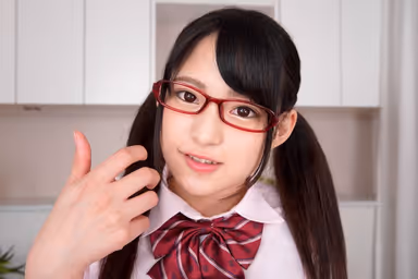 [VR] You'll Have Your Ejaculation Managed Continuously By The School's No.1 Honor S*****t VR gallery