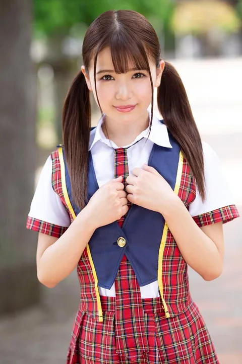 Let's Have Lovey Dovey Creampie Sex With A Real Idol!! Yui Nagase gallery