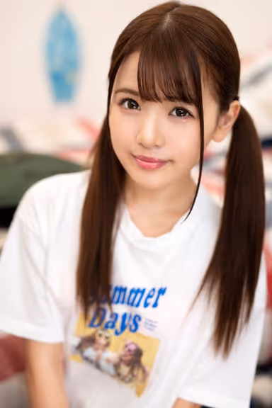 [VR] Let's Have Lovey Dovey Creampie Sex With A Real Idol!! Yui Nagase gallery