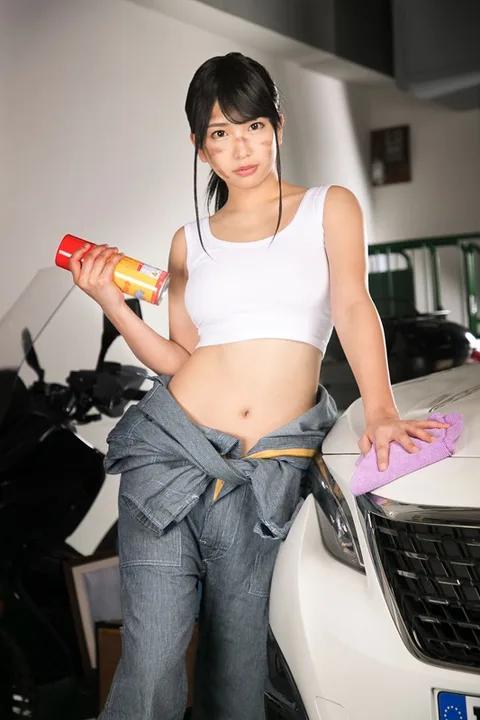 Tethered Girl VR - Mari Takasugi gallery