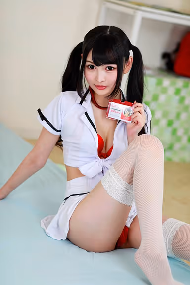 [VR] ORT The Cock Rescue Team Please Call Us If You Have Any Cock Issues Shuri Atomi gallery