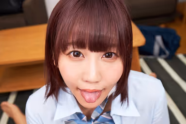 [VR] Heaven or Hell? Pure Love in Ecstatic Trembling Orgasms Yuri Shinomiya gallery