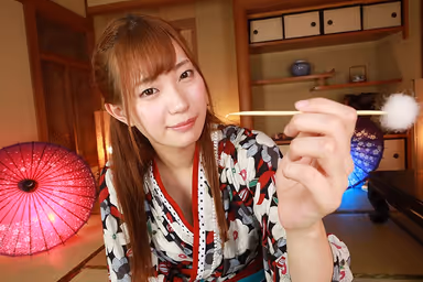 [VR] Taisho Romance Refresh: Juri Mitani gallery