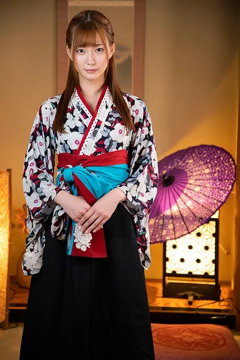 Taisho Romance Refresh: Juri Mitani gallery